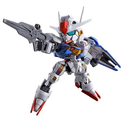 Bandai Gundam Aerial SD EX-STD Model Kit p2