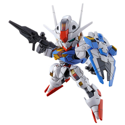 Bandai Gundam Aerial SD EX-STD Model Kit p3