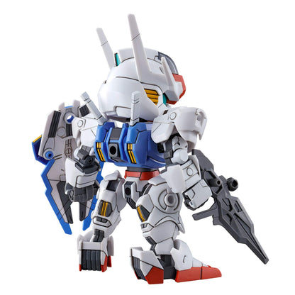 Bandai Gundam Aerial SD EX-STD Model Kit p6