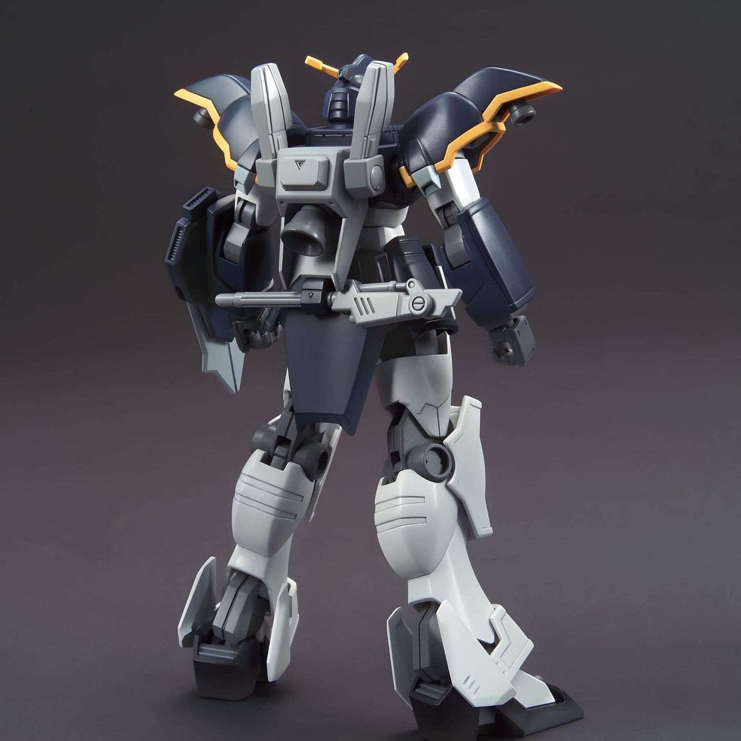 ohayoPop Bandai Gundam Deathcythe HG Model Kit p10