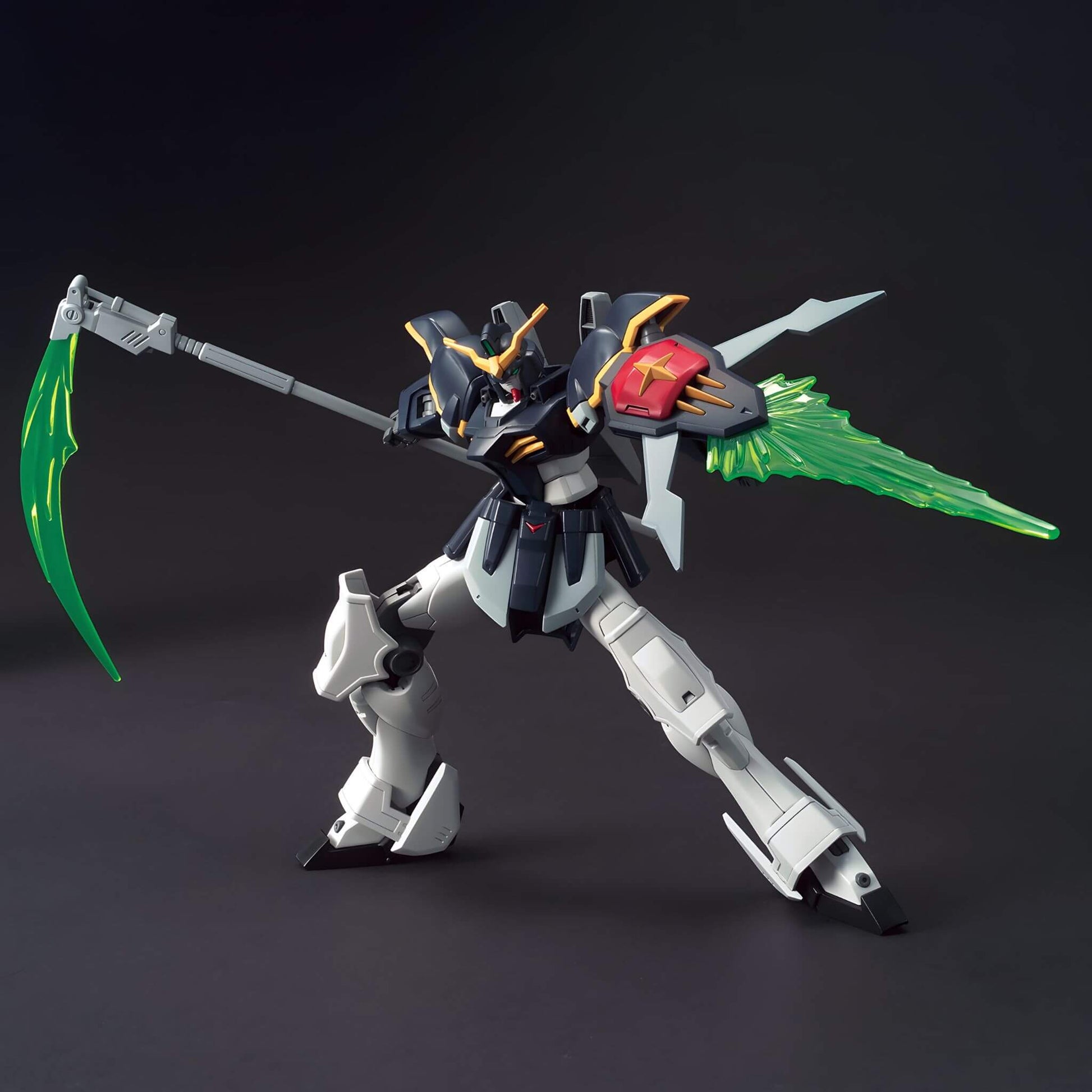 ohayoPop Bandai Gundam Deathcythe HG Model Kit p11