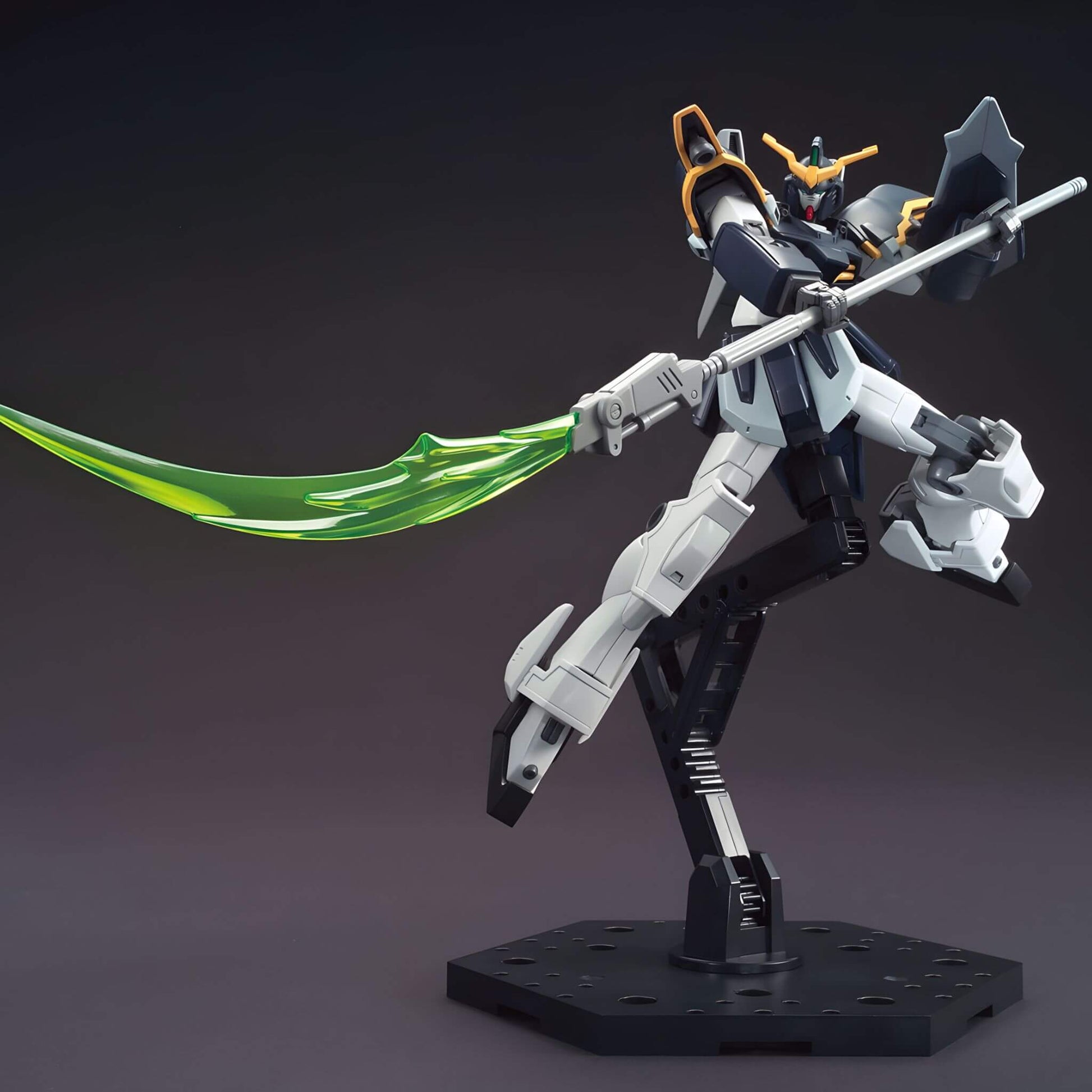 ohayoPop Bandai Gundam Deathcythe HG Model Kit p12