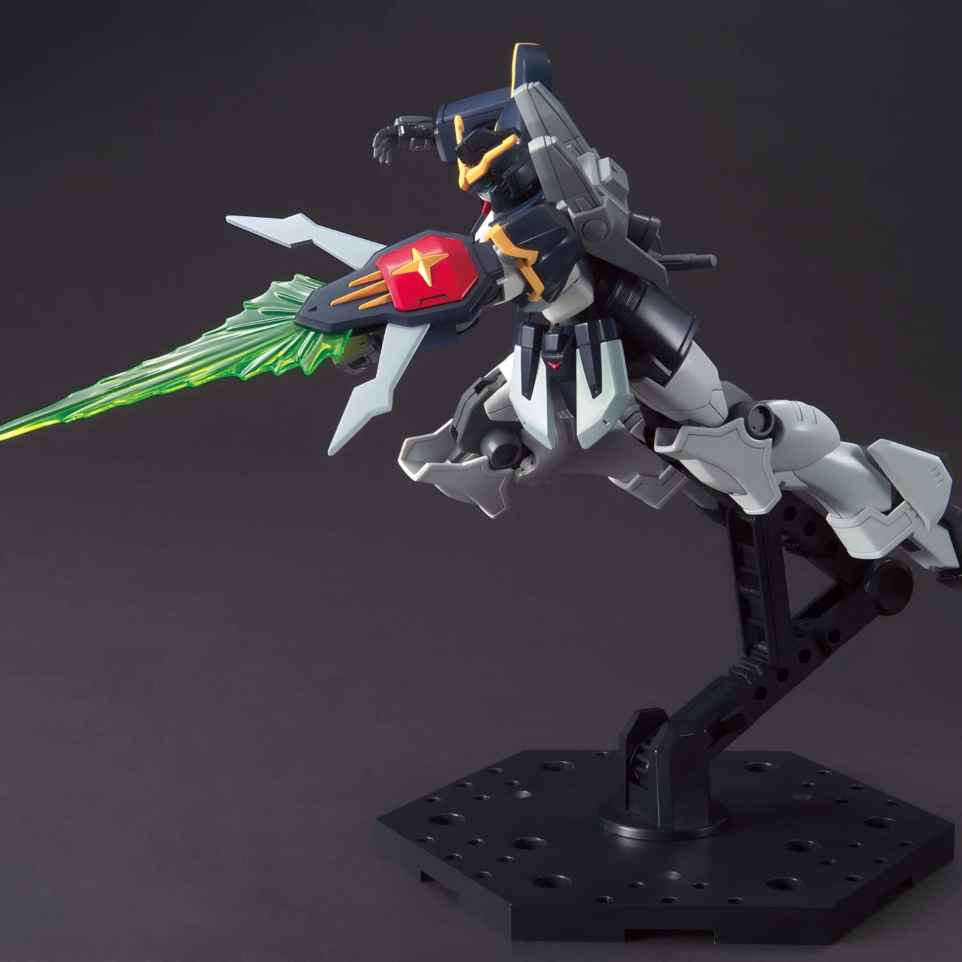 ohayoPop Bandai Gundam Deathcythe HG Model Kit p13