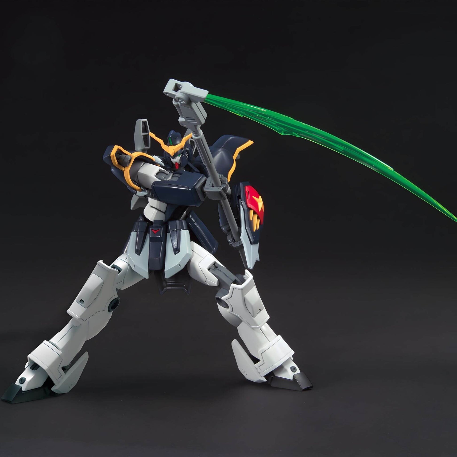 ohayoPop Bandai Gundam Deathcythe HG Model Kit p9