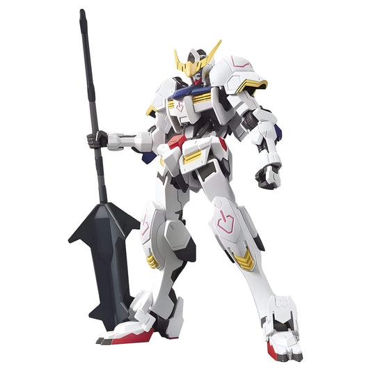 Bandai Gundam IBO 01 Gundam Barbatos HG Model Kit p1