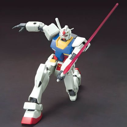 Bandai Gundam RX-78-2 Revive HGUC Model Kit p10