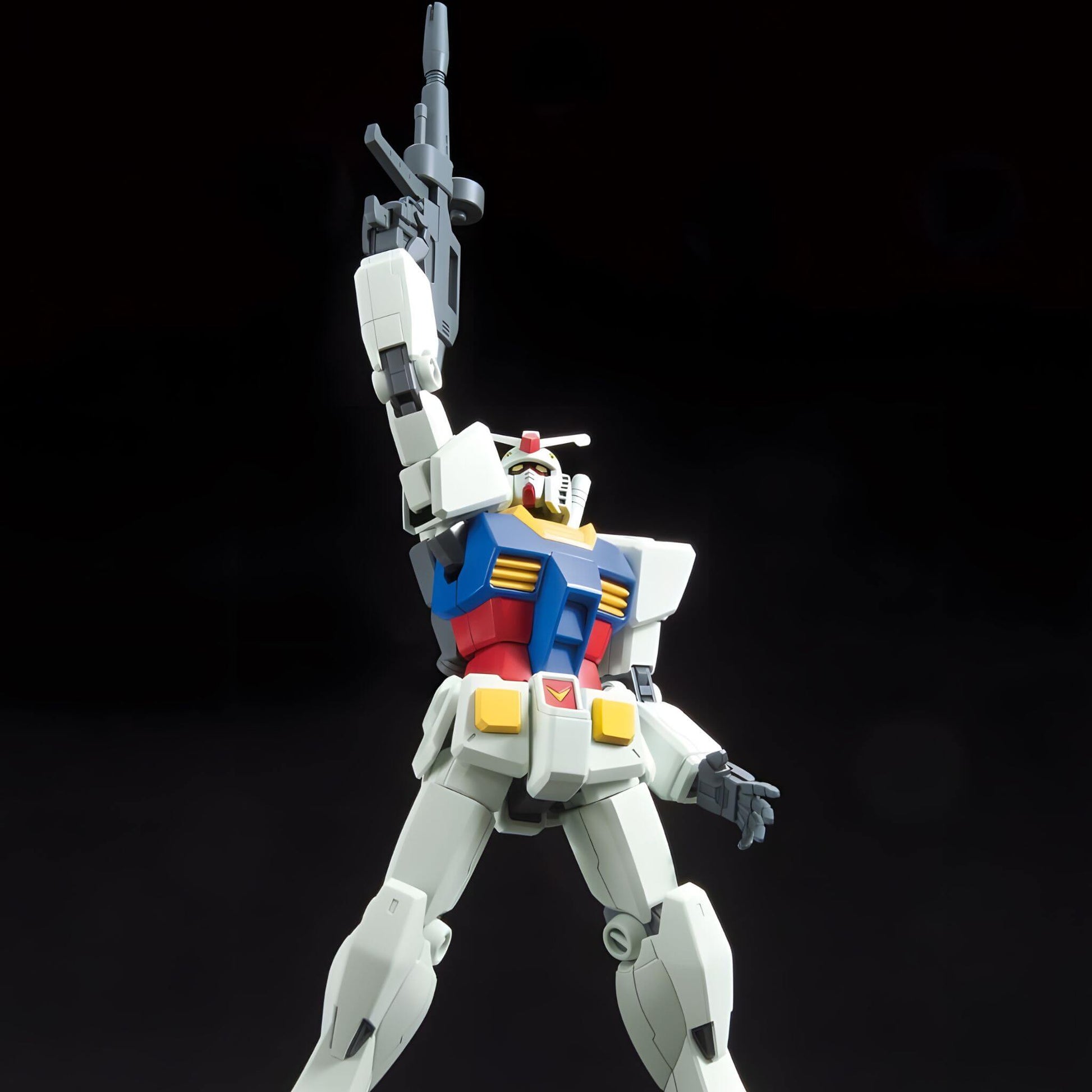 Bandai Gundam RX-78-2 Revive HGUC Model Kit p11