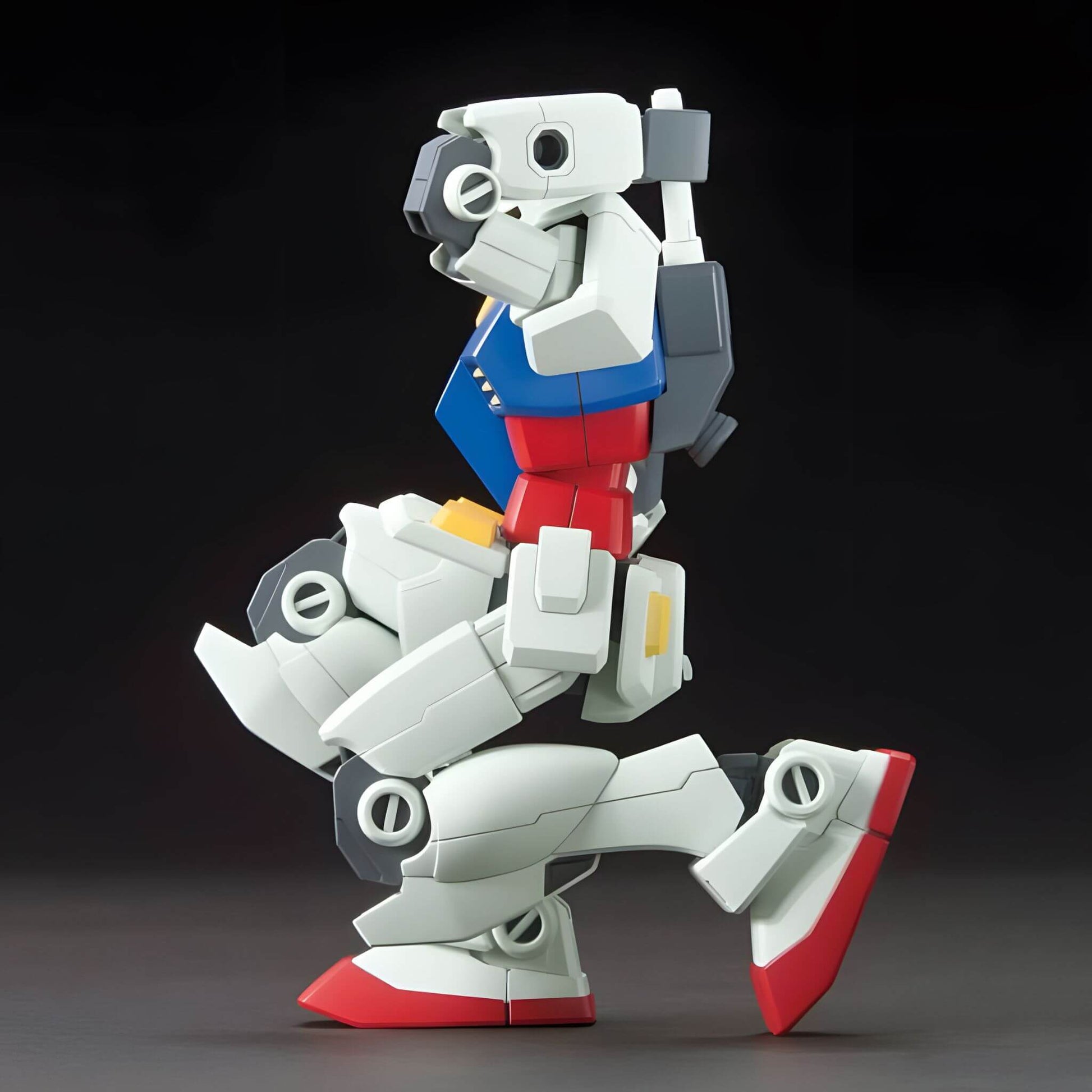 Bandai Gundam RX-78-2 Revive HGUC Model Kit p12