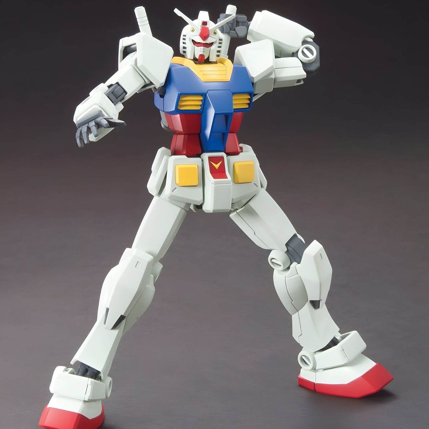 Bandai Gundam RX-78-2 Revive HGUC Model Kit p3