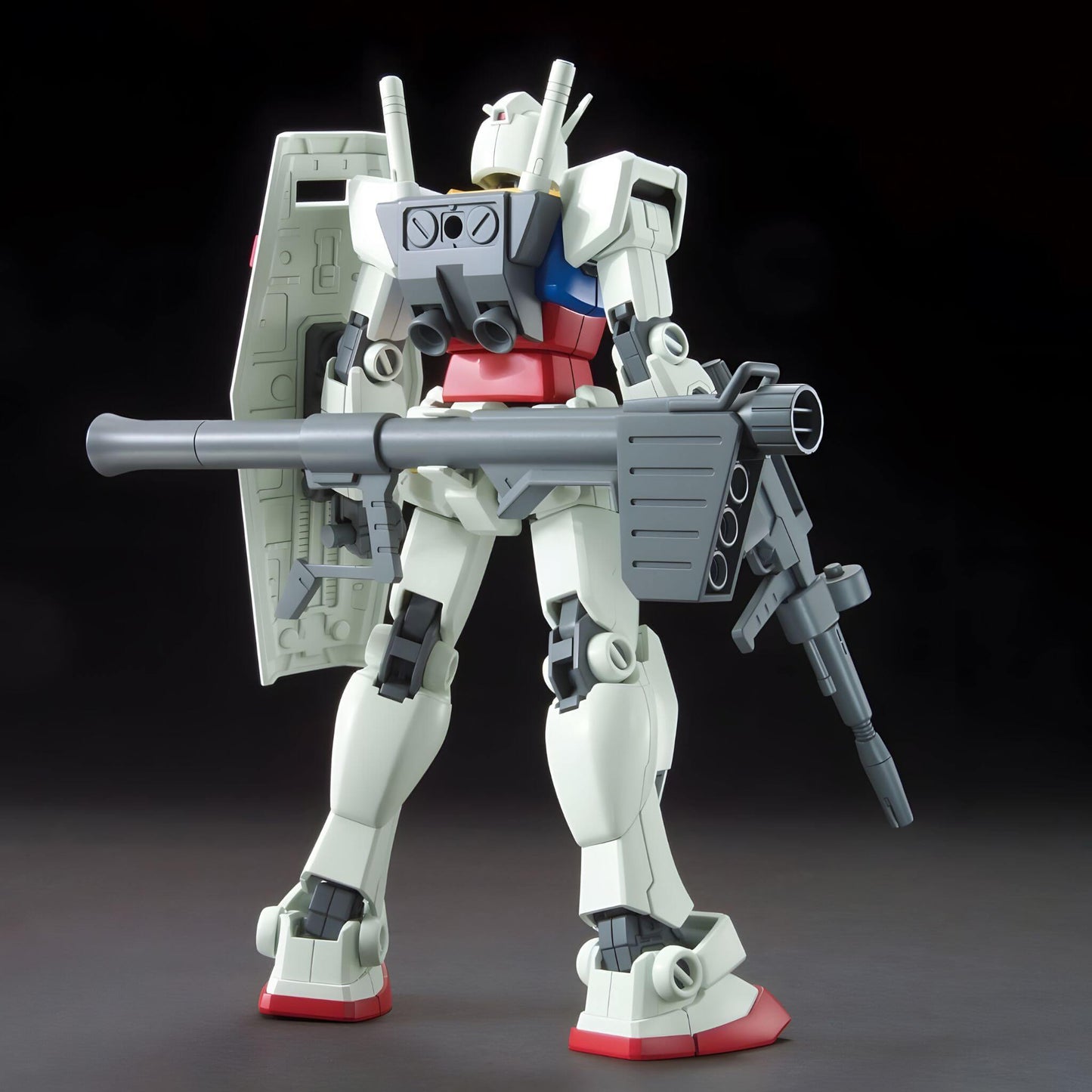 Bandai Gundam RX-78-2 Revive HGUC Model Kit p4