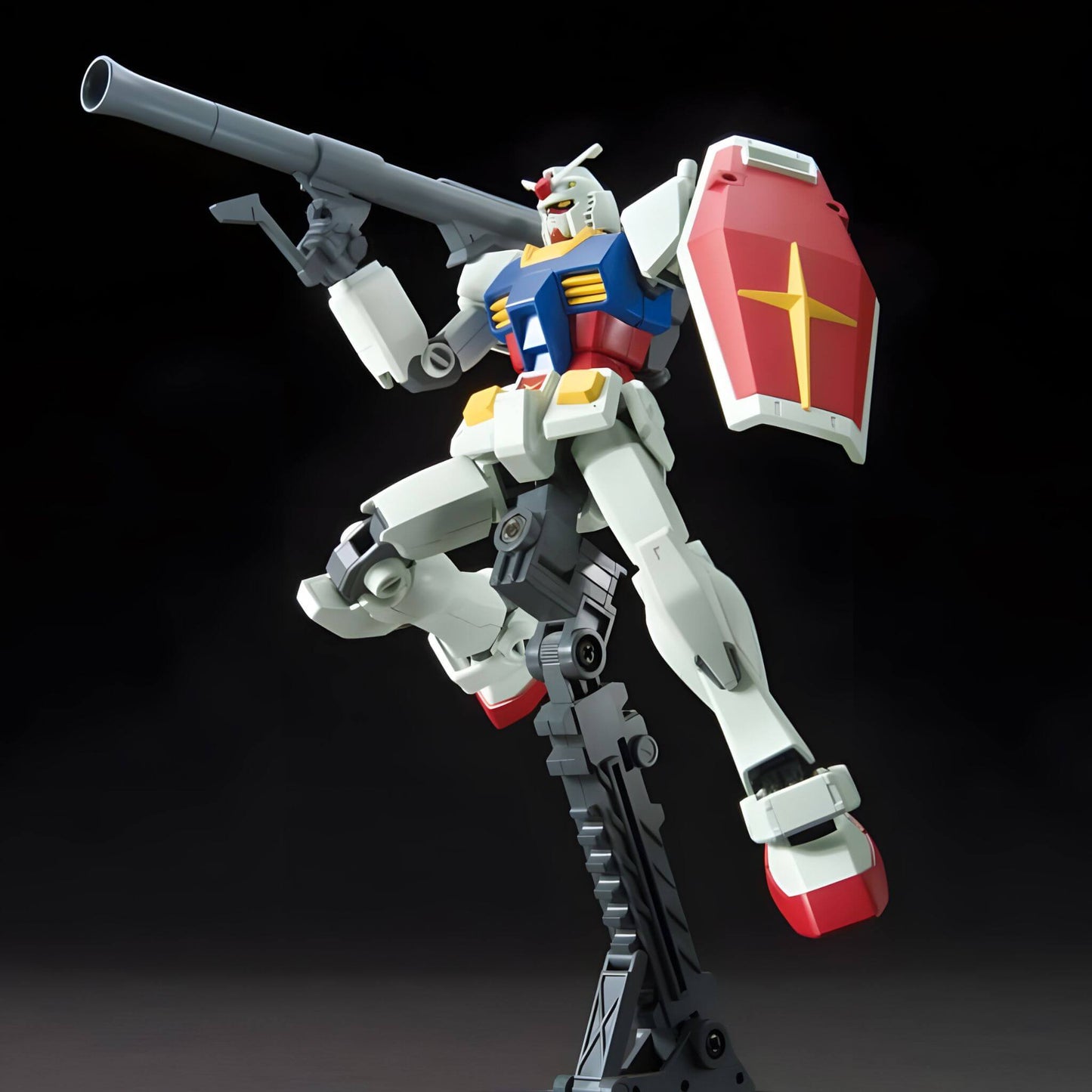 Bandai Gundam RX-78-2 Revive HGUC Model Kit p5