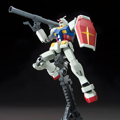 Bandai Gundam RX-78-2 Revive HGUC Model Kit p5