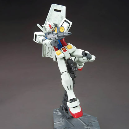 Bandai Gundam RX-78-2 Revive HGUC Model Kit p6