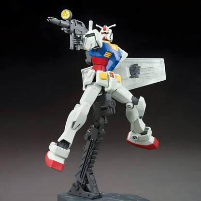 Bandai Gundam RX-78-2 Revive HGUC Model Kit p8