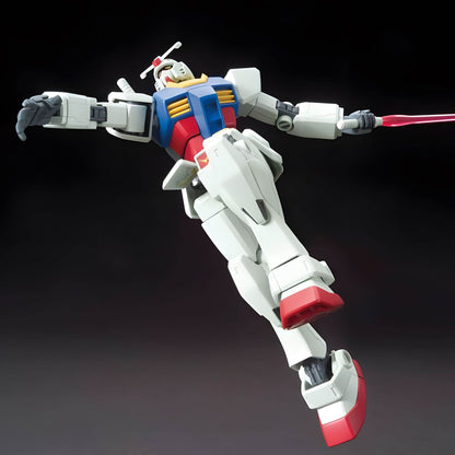 Bandai Gundam RX-78-2 Revive HGUC Model Kit p9