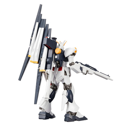 Bandai Gundam RX-93 Nu Gundam HGUC Model Kit p4