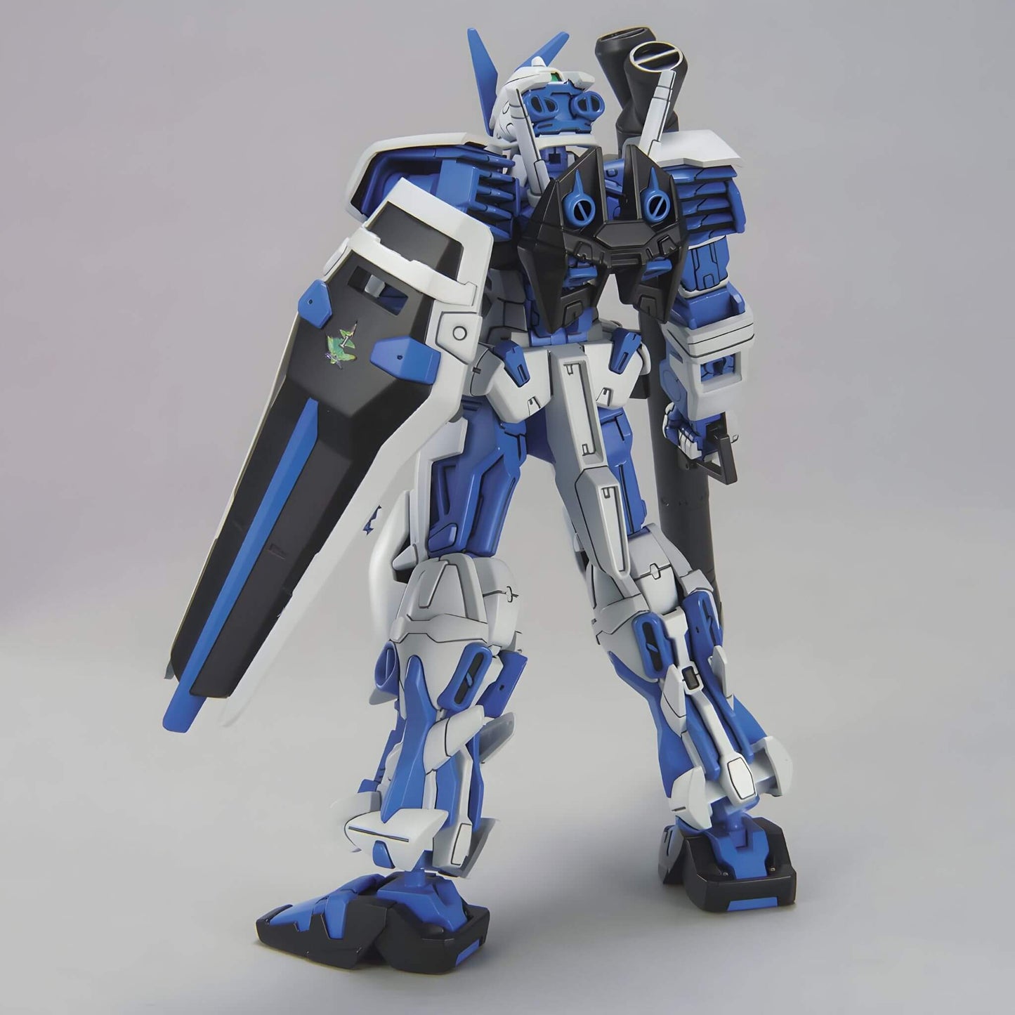 Bandai Gundam Seed Astray Blue Frame Gundam HG Model Kit p6