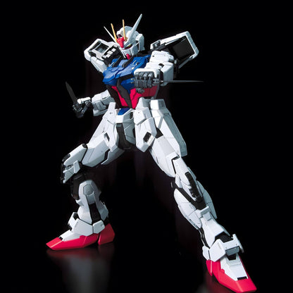 Bandai Gundam Seed Perfect Strike Gundam PG Model Kit p12