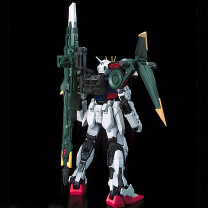 Bandai Gundam Seed Perfect Strike Gundam PG Model Kit p13