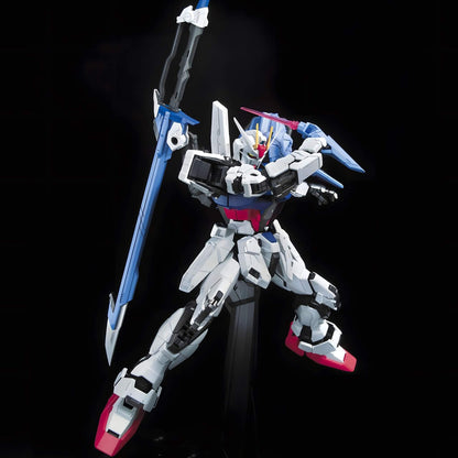 Bandai Gundam Seed Perfect Strike Gundam PG Model Kit p17