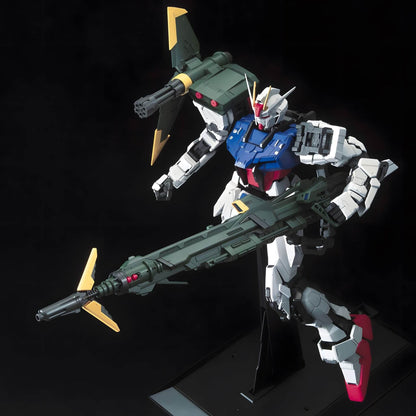 Bandai Gundam Seed Perfect Strike Gundam PG Model Kit p20