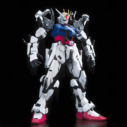 Bandai Gundam Seed Perfect Strike Gundam PG Model Kit p23