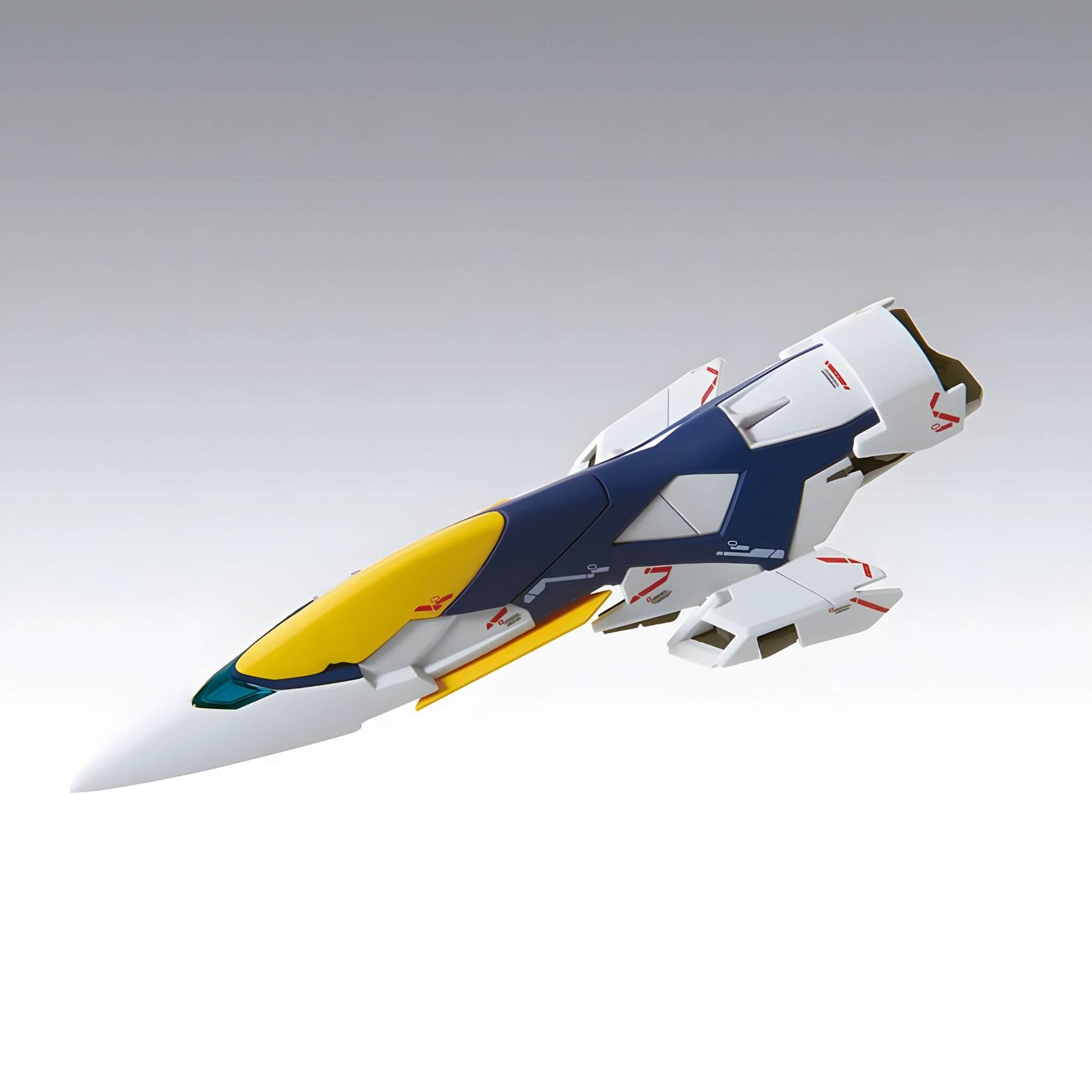 Bandai Hobby Wing Gundam Zero (EW) Ver.Ka Endless Waltz MG 1/100 Model Kit p10