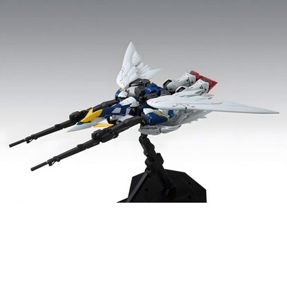 Bandai Hobby Wing Gundam Zero (EW) Ver.Ka Endless Waltz MG 1/100 Model Kit p11