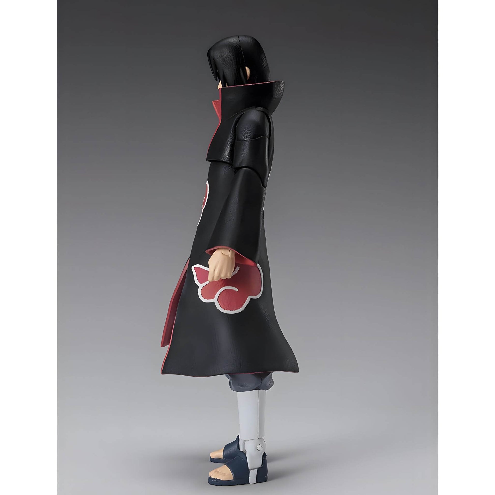 Bandai Namco Ultimate Legends Naruto Itachi Action Figures p3