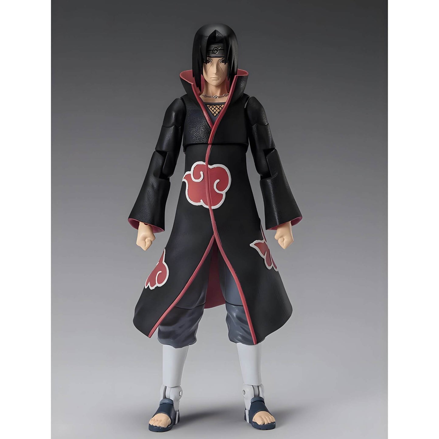 Bandai Namco Ultimate Legends Naruto Itachi Action Figures p6