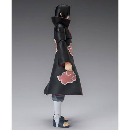 Bandai Namco Ultimate Legends Naruto Itachi Action Figures p7