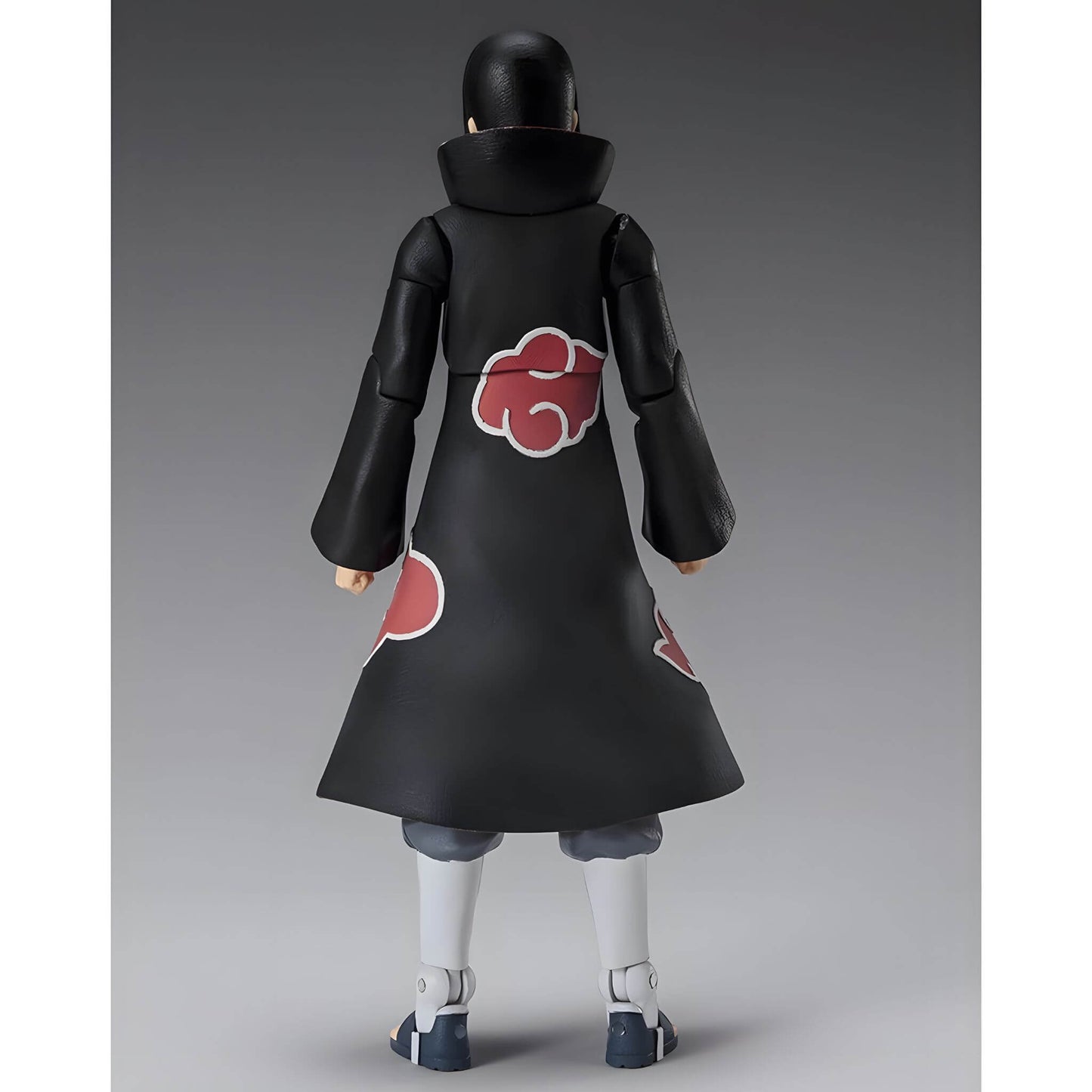 Bandai Namco Ultimate Legends Naruto Itachi Action Figures p8