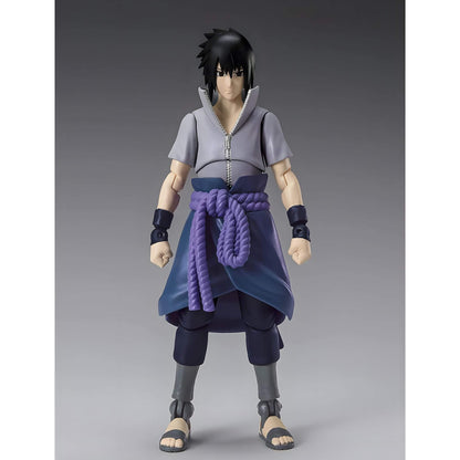 Bandai Namco Ultimate Legends Naruto Sasuke Action Figures p4