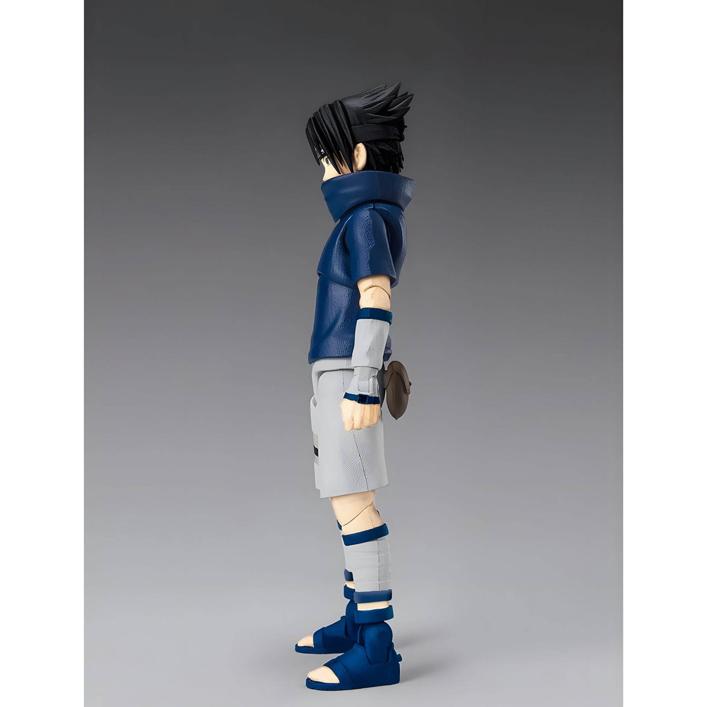 Bandai Namco Ultimate Legends Naruto Young Sasuke Action Figures p2