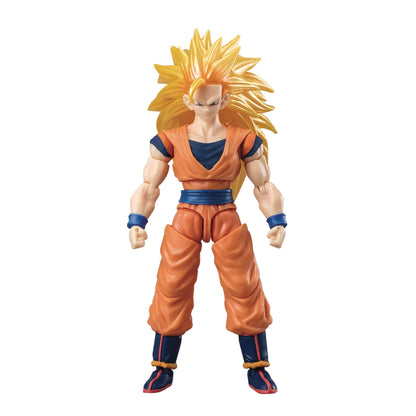 Bandai Nameco Dragon Ball Super Evolve SS3 Son Goku Figure p1