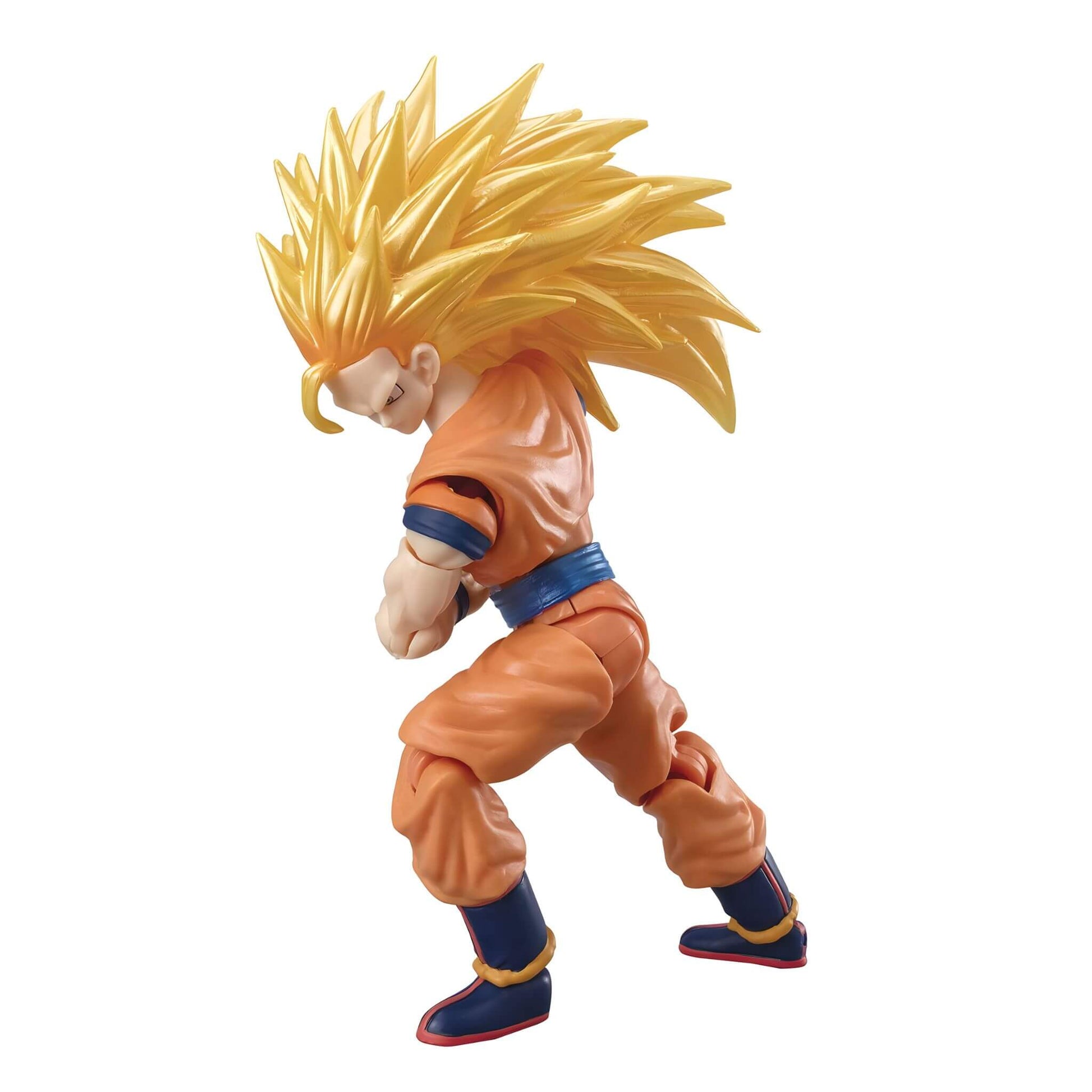 Bandai Nameco Dragon Ball Super Evolve SS3 Son Goku Figure p2