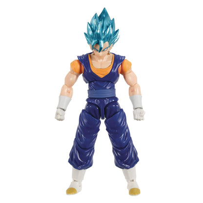 Bandai Nameco Dragon Ball Super Evolve SSGSS Vegito Figure p1