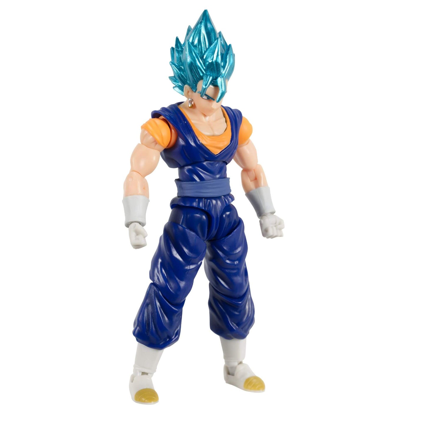 Bandai Nameco Dragon Ball Super Evolve SSGSS Vegito Figure p2