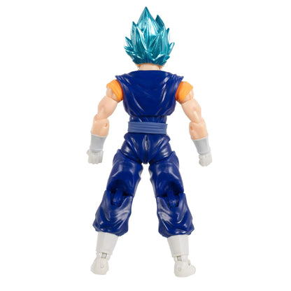 Bandai Nameco Dragon Ball Super Evolve SSGSS Vegito Figure p3