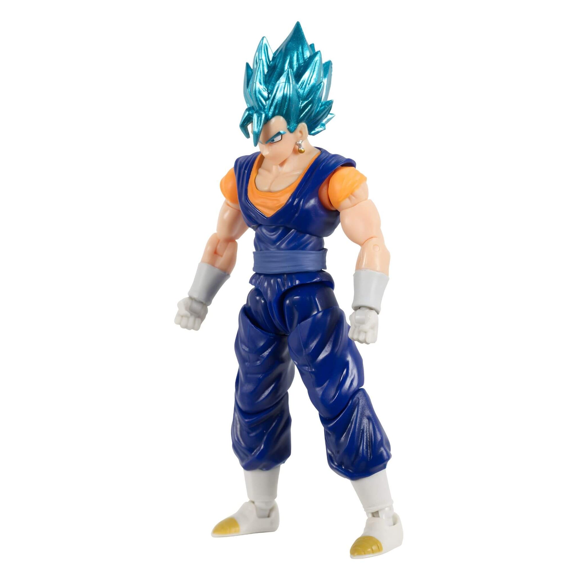 Bandai Nameco Dragon Ball Super Evolve SSGSS Vegito Figure p4