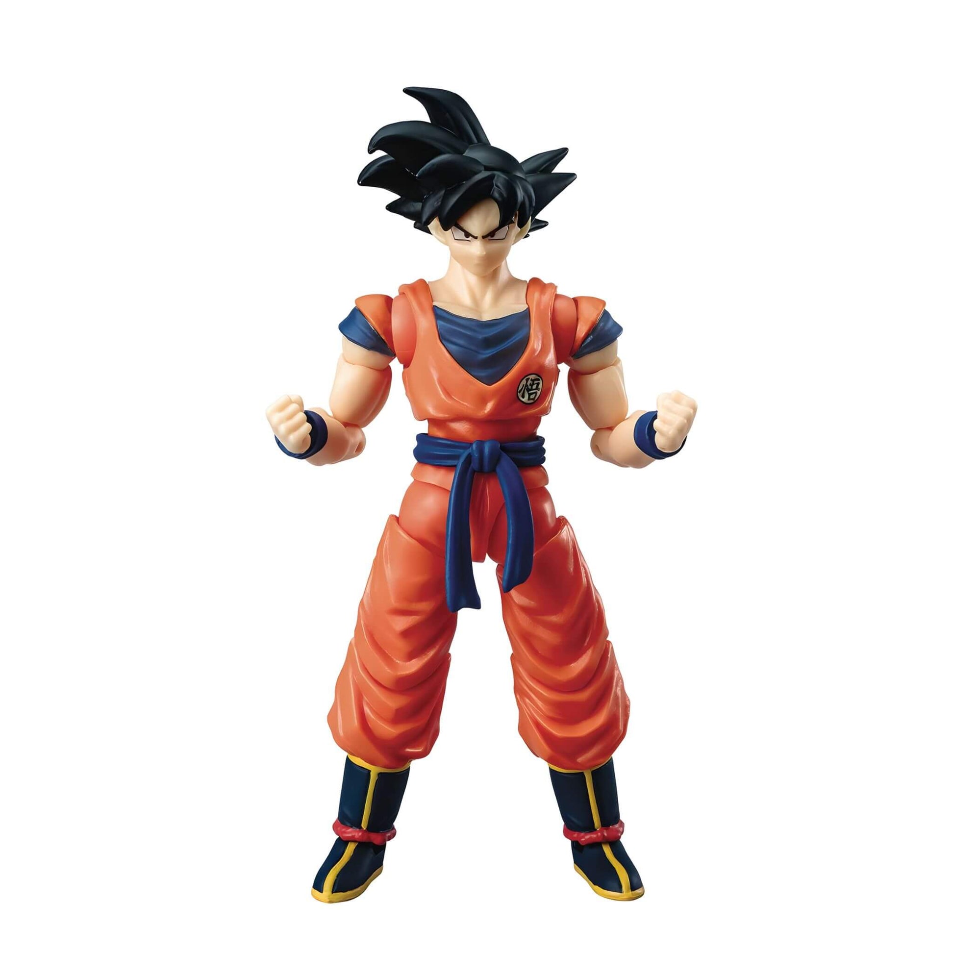 Bandai Nameco Dragon Ball Super Evolve Son Goku Figure p1