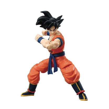 Bandai Nameco Dragon Ball Super Evolve Son Goku Figure p2