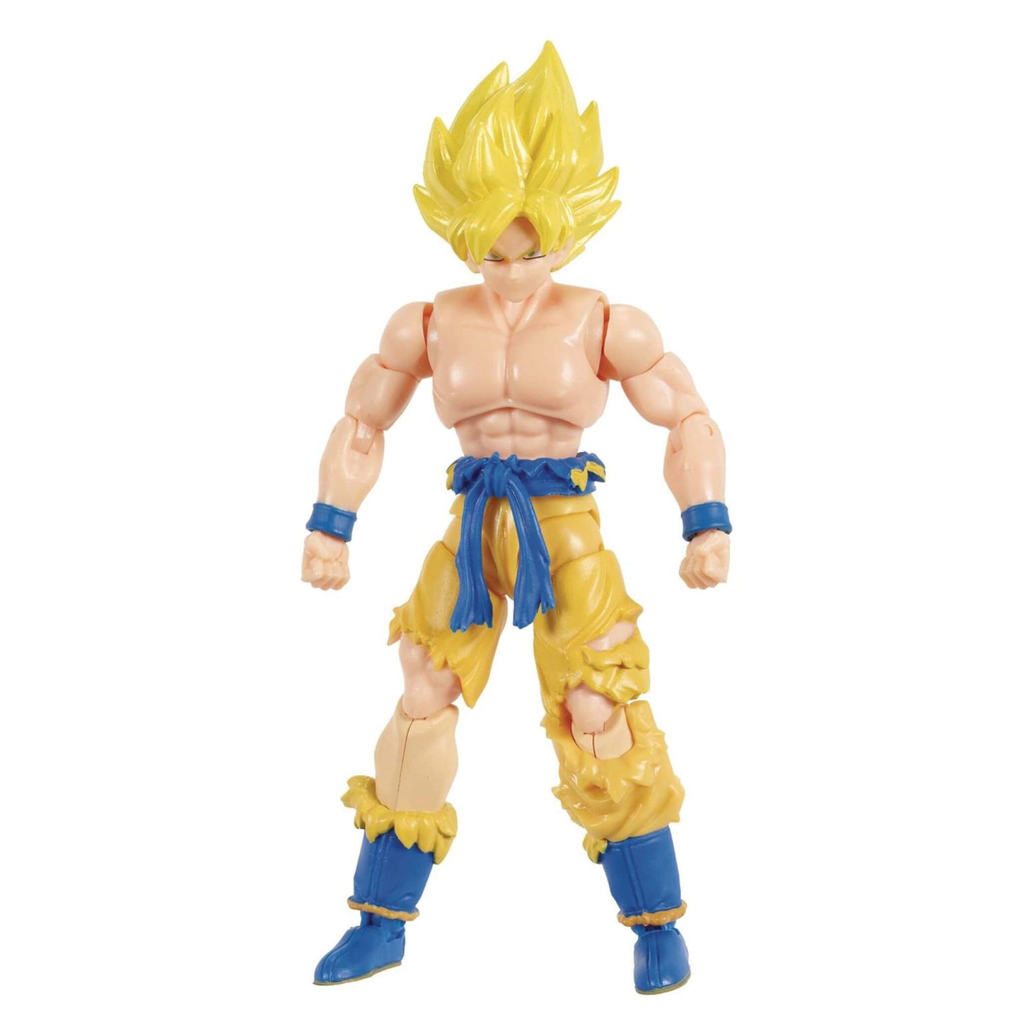 Bandai Nameco Dragon Ball Super Evolve Super Saiyan Son Goku Action Figure p1