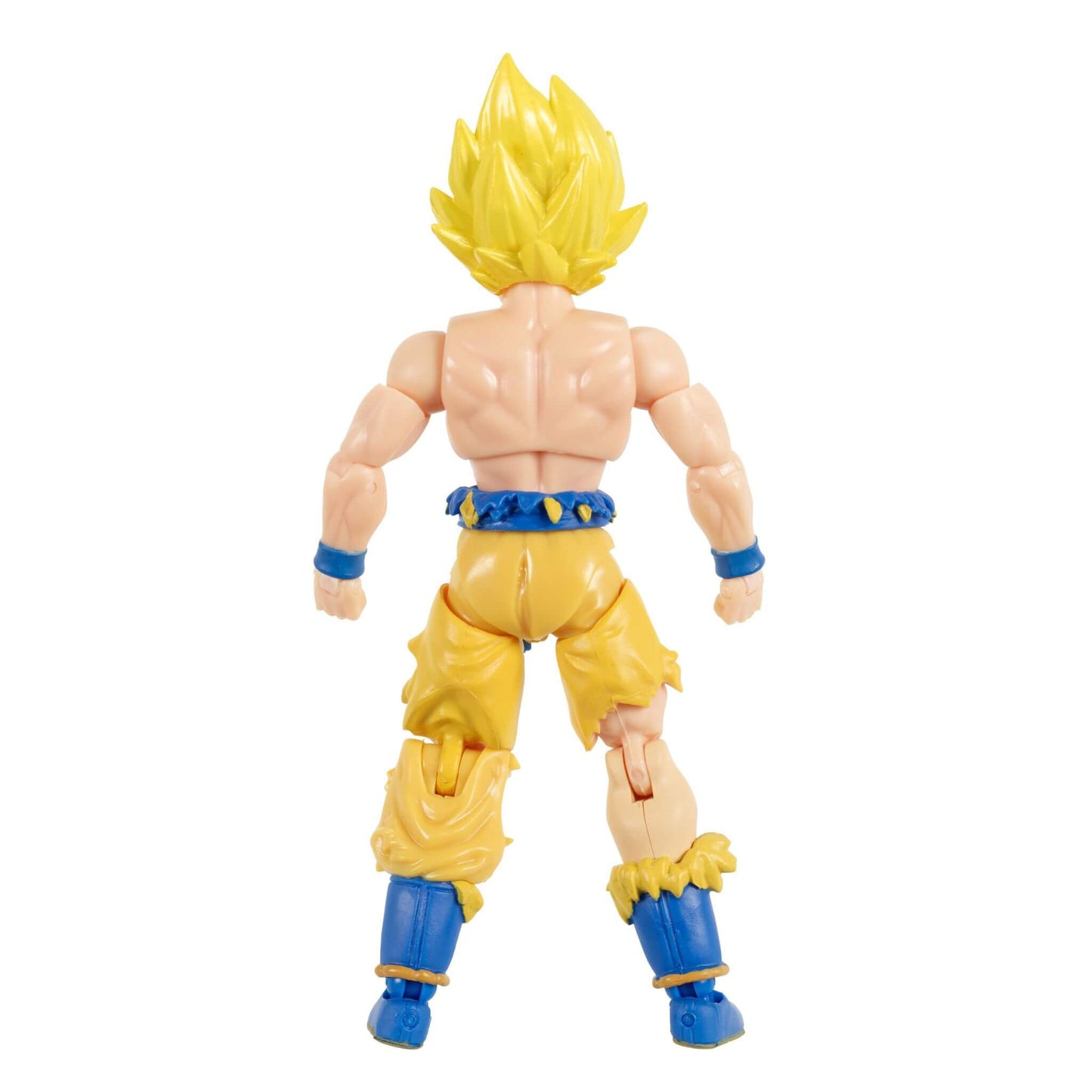 Bandai Nameco Dragon Ball Super Evolve Super Saiyan Son Goku Action Figure p4