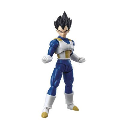 Bandai Nameco Dragon Ball Super Evolve Vegetta Figure p1