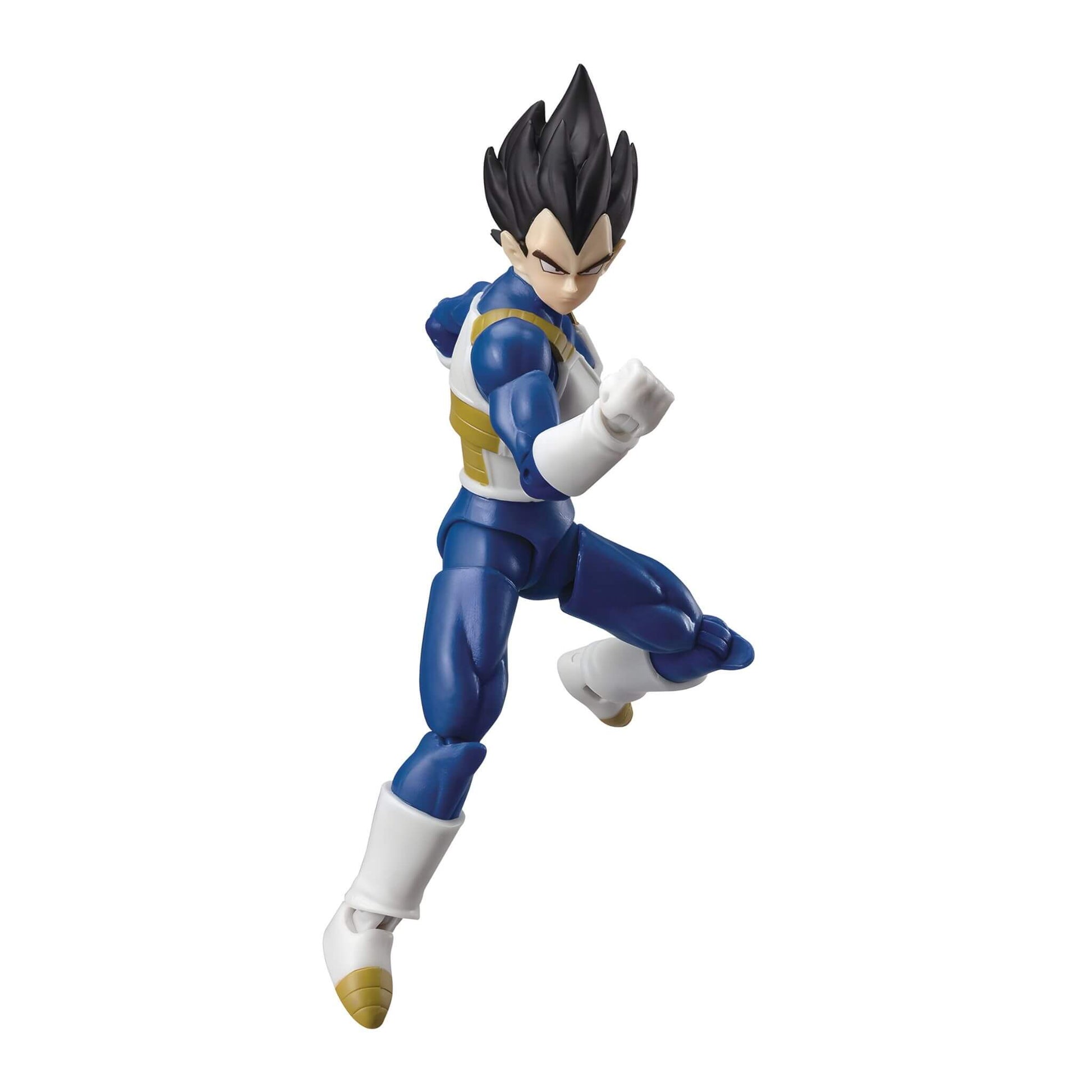 Bandai Nameco Dragon Ball Super Evolve Vegetta Figure p2