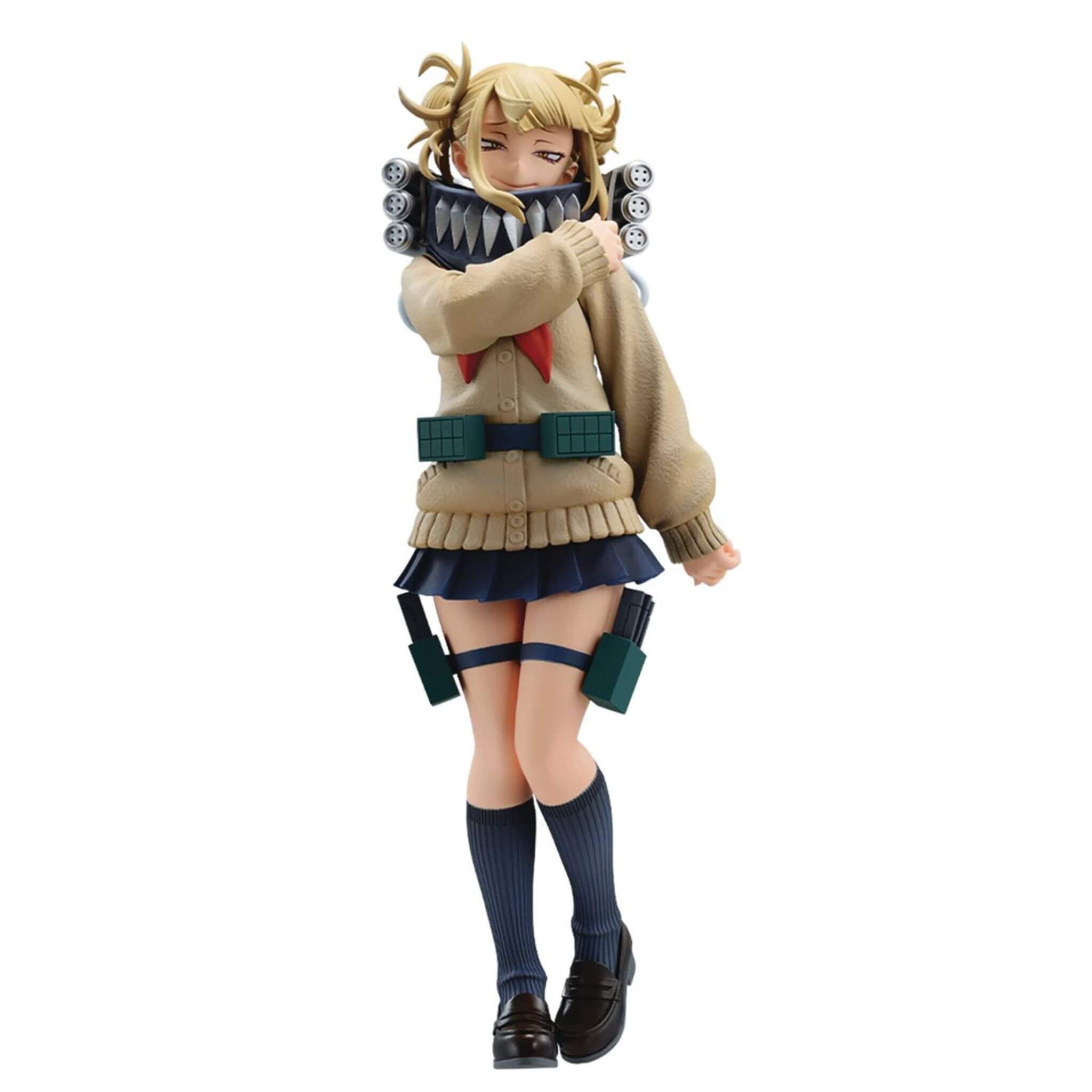 My Hero Academia - Figure Himiko Toga On Top Of Happiness Ichibansho My Hero Academia - Figure Himiko Toga On Top Of Happiness Ichibansho