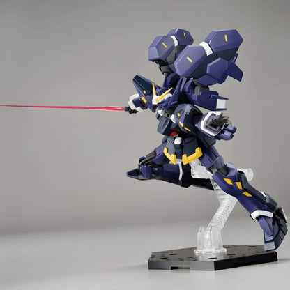 Bandai Super Robot Wars OG Huckebein MK III HG Model Kit p5