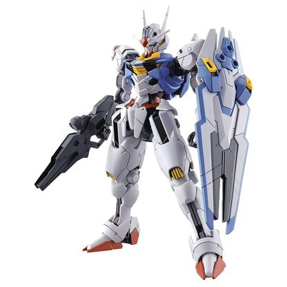 Bandai The Witch From Mercury Gundam Aerial HG Model Kit p1