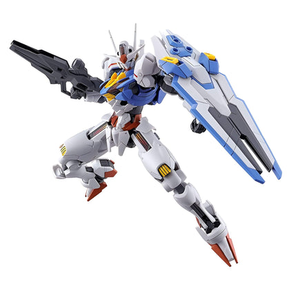 Bandai The Witch From Mercury Gundam Aerial HG Model Kit p4